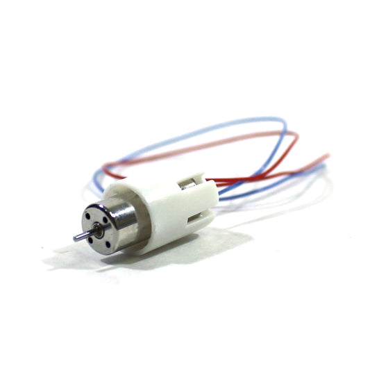 Image of Power System (Brushed Motor/Gearbox);
