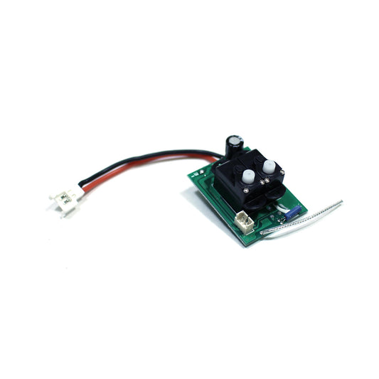 Image of 4-in-1 Control System; Tempest 600, Super Cub MX4