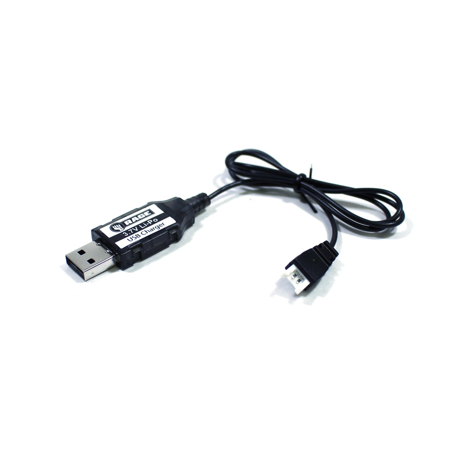 Image of 1S 3.7V 500mA USB Charger; Warbirds, Super Cub MX4