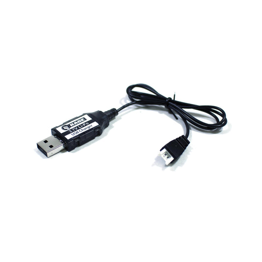 Image of 1S 3.7V 500mA USB Charger; Warbirds, Super Cub MX4