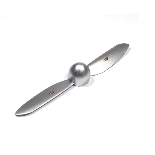 Image of Propeller and Spinner; Beechcraft