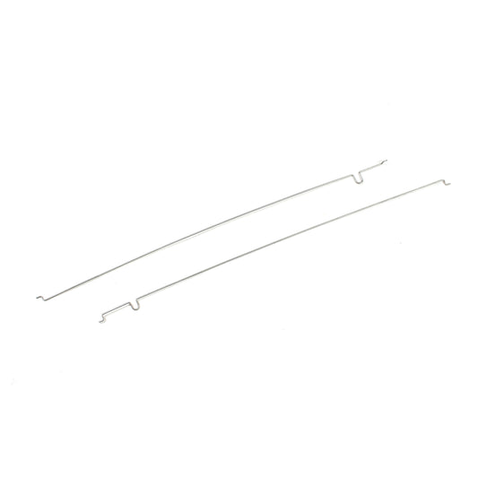 Image of Push Rod Set; Super Cub MX