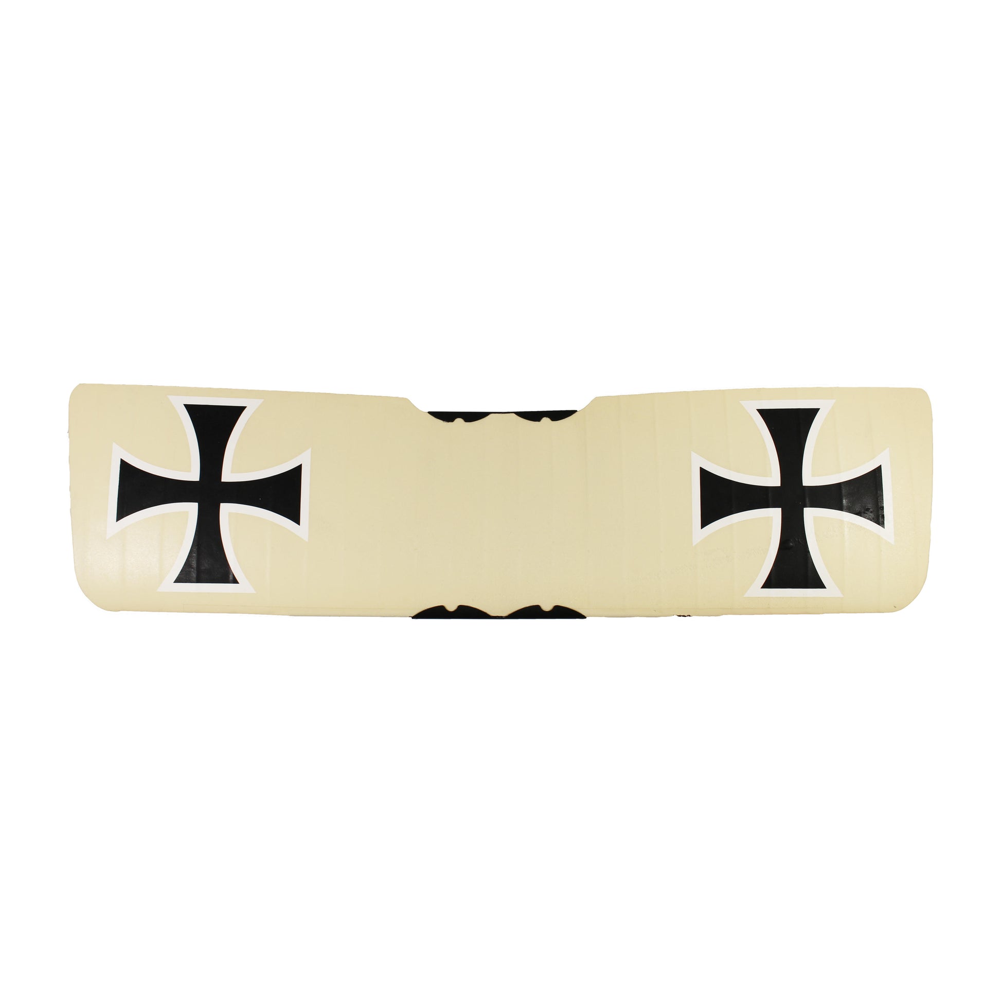 Image of Main Wing w/ Support; Vintage Stick