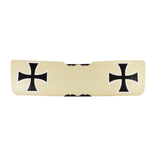 Image of Main Wing w/ Support; Vintage Stick