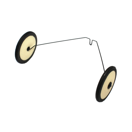 Image of Landing Gear; Vintage Stick