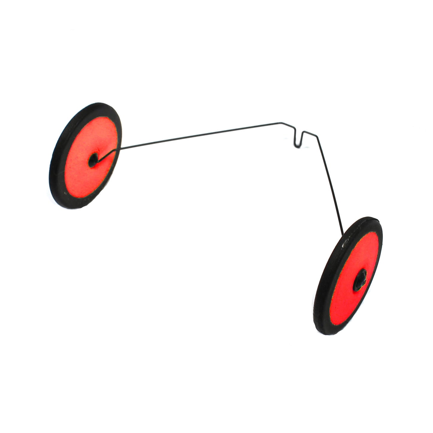 Image of Landing Gear (Red); Vintage Stick & Vintage Stick X4