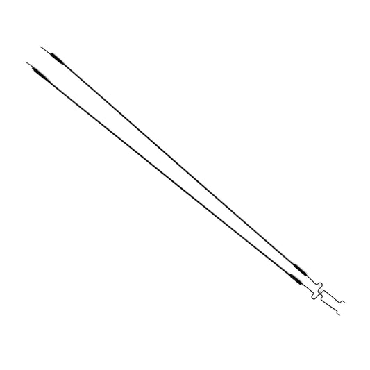 Image of Push Rod Set; Vintage Stick