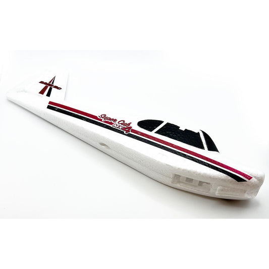 Image of Fuselage; Super Cub MX4