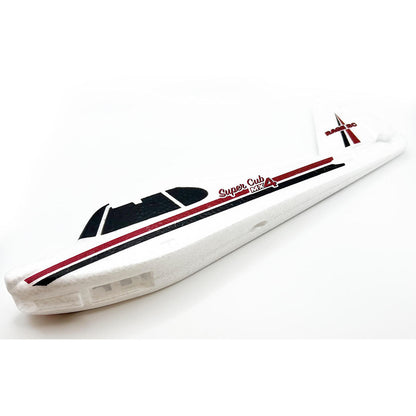 Image of Fuselage; Super Cub MX4