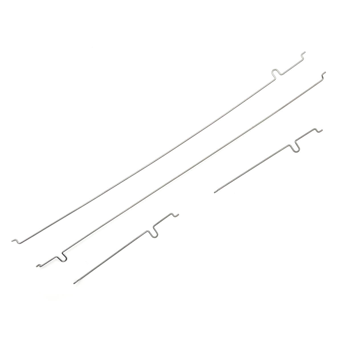 Image of Push Rod Set; Super Cub MX4