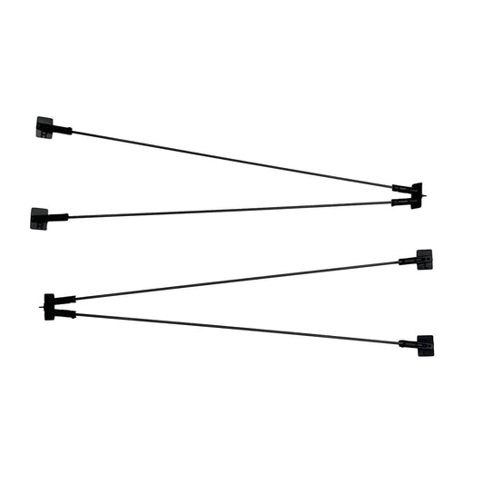 Image of Strut Set; Super Cub MX4