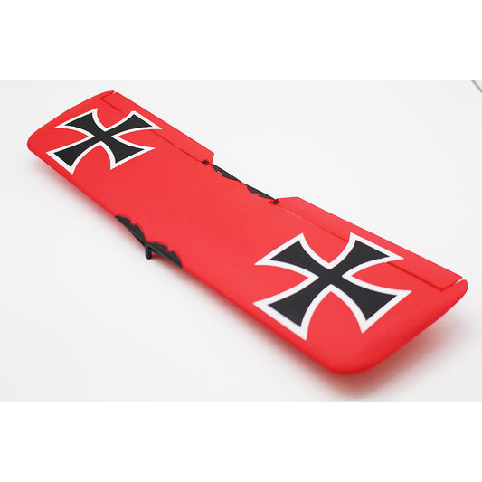 Image of Main Wing with Support; Vintage Stick X4