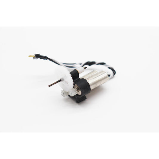 Image of Gearbox with 2 Motors; Vintage Stick X4