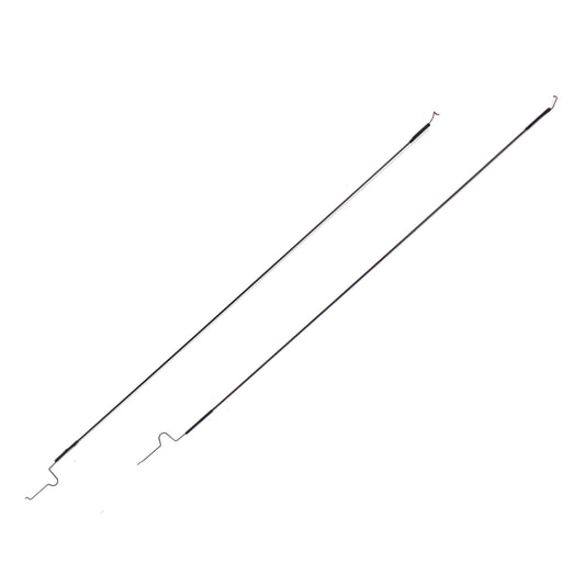 Image of Pushrod Set: Taylorcraft