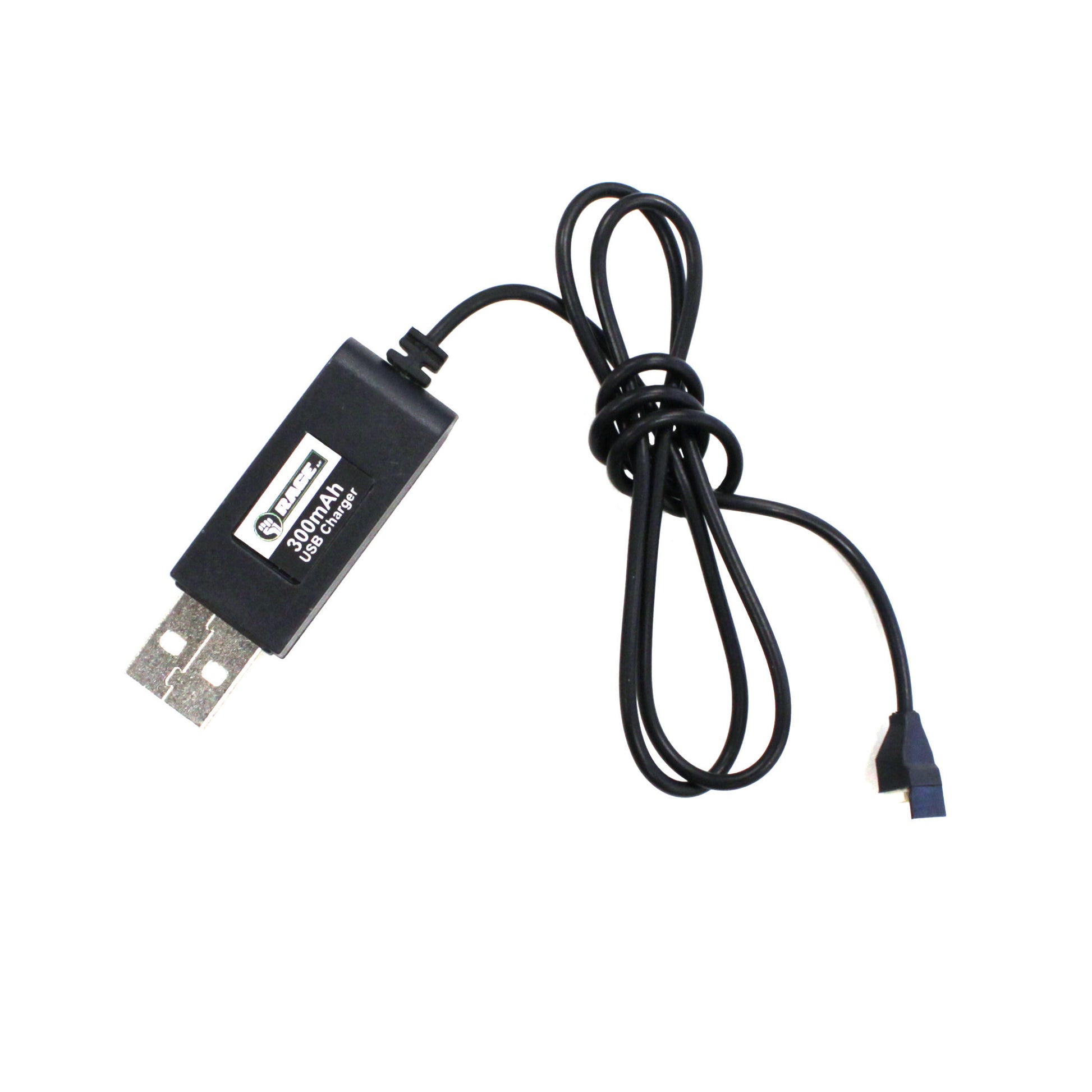 Image of 300mA 1S USB Charger with Ultra-Micro Connector