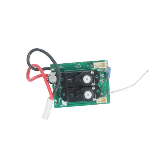 Image of 5-in-1 Control Board; P-51, F4U, T-28