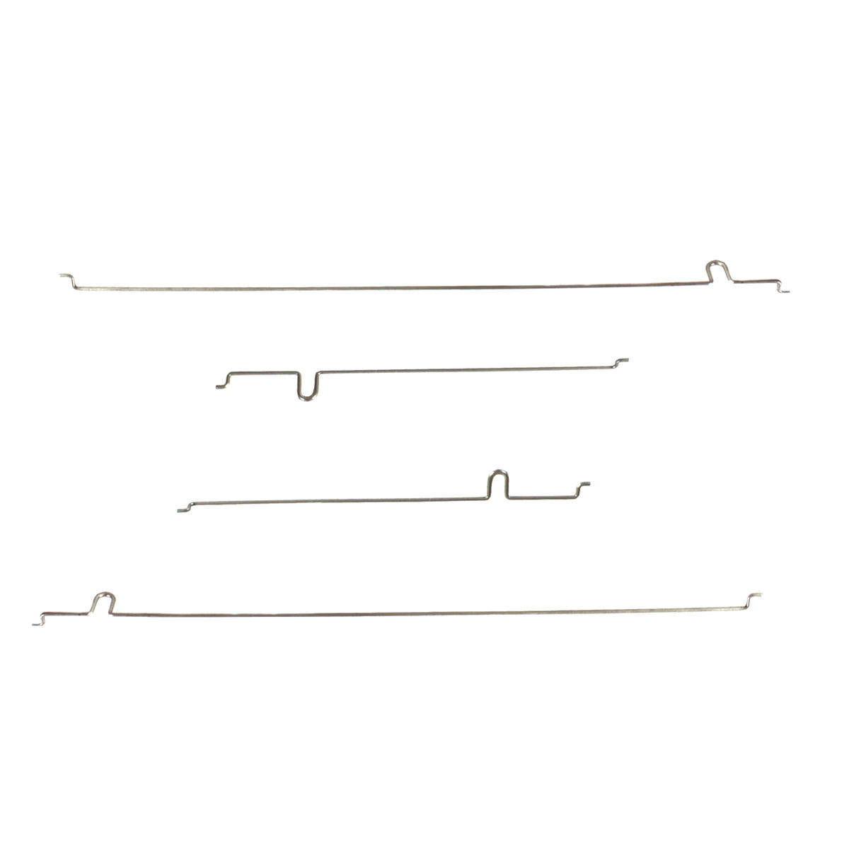 Image of Pushrod Set; F4U