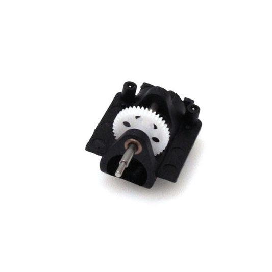 Image of Gearbox; Micro Warbirds