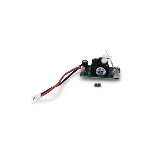 Image of Control Board; Micro Warbirds