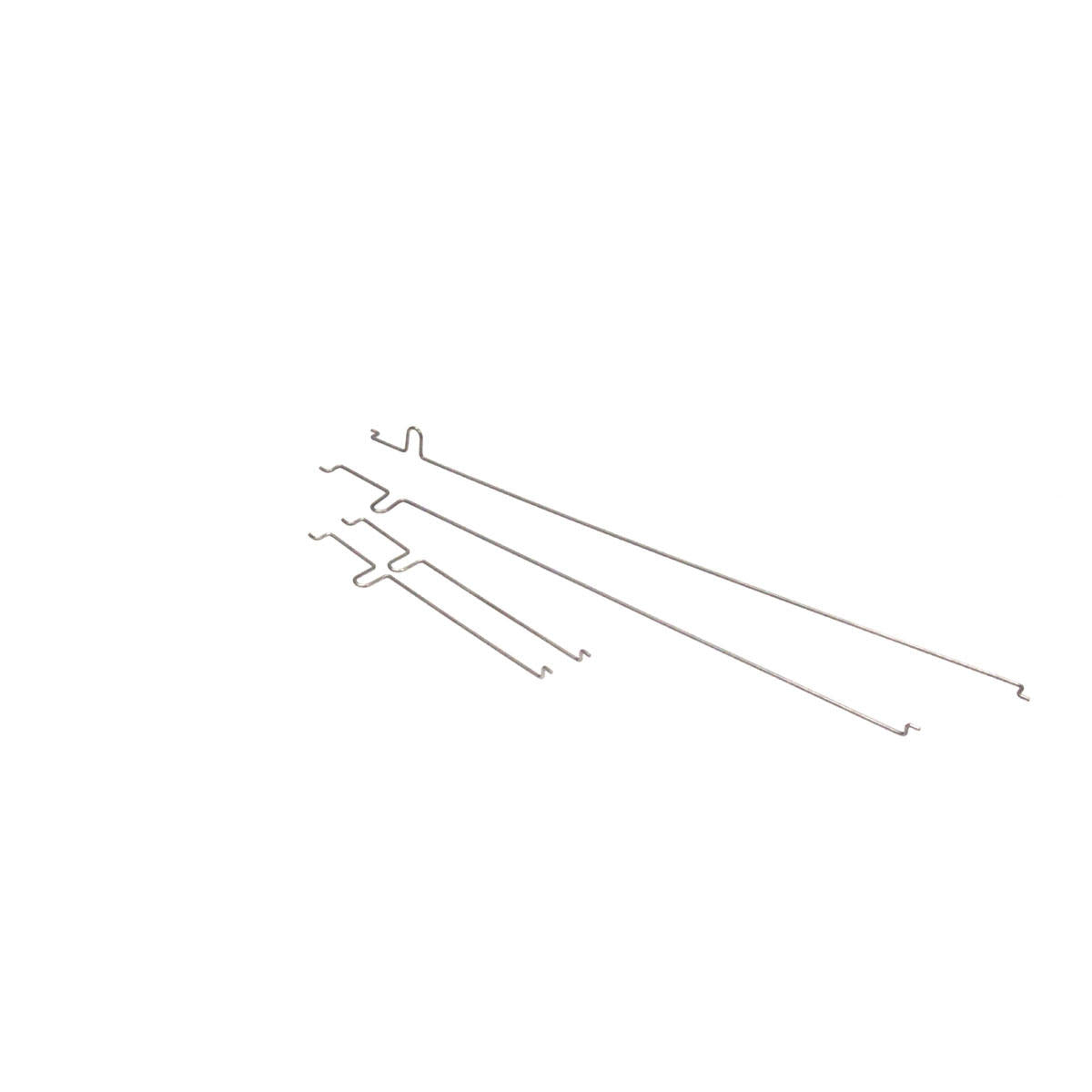 Image of Pushrod Set; Bf 109