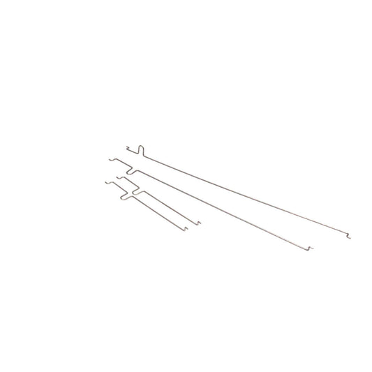 Image of Pushrod Set; Bf 109