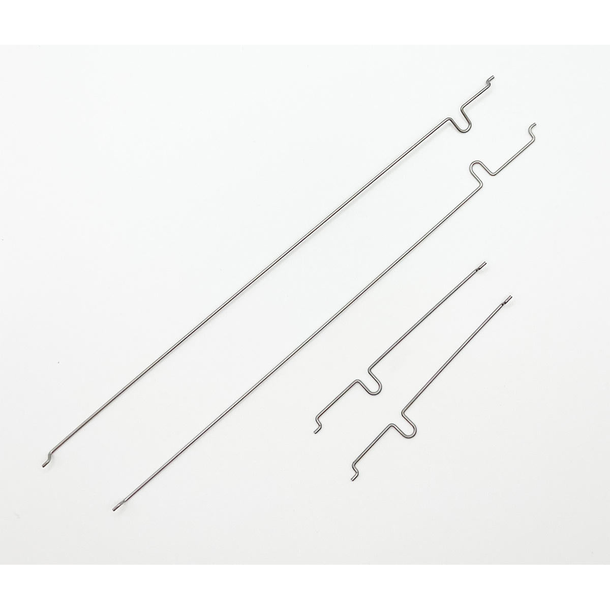 Image of Pushrod Set; P-40