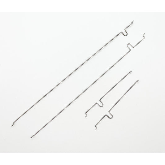 Image of Pushrod Set; P-40