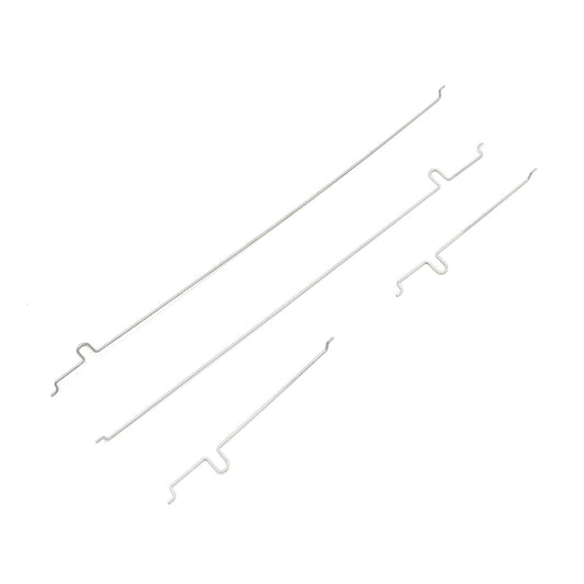 Image of Pushrod Set; Zero