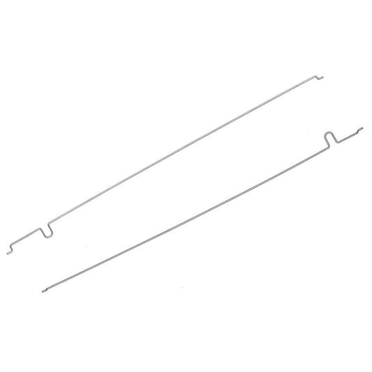Image of Push Rod Set; P-51 Obsession