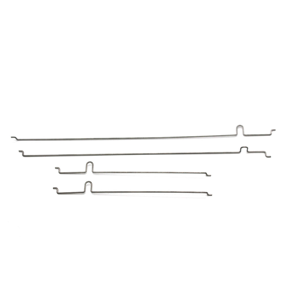 Image of Pushrod Set; F4U Jolly Rogers