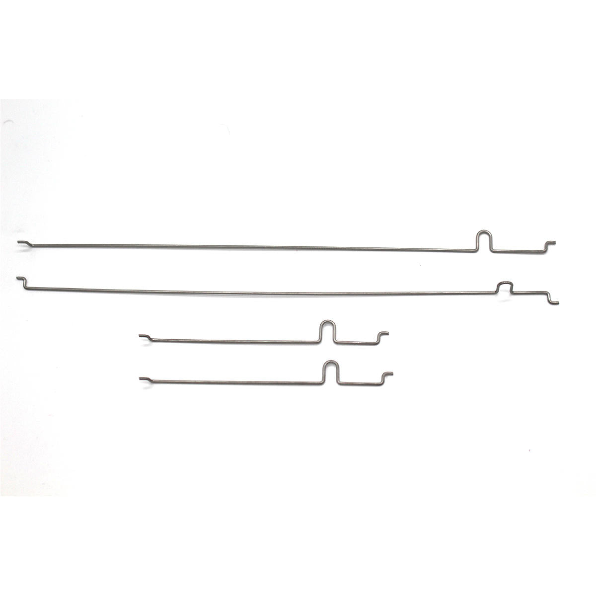 Image of Pushrod Set; Micro P-47 Thunderbolt