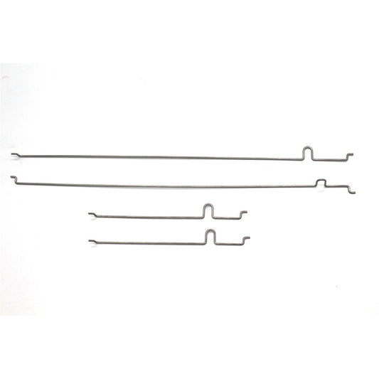 Image of Pushrod Set; Micro P-47 Thunderbolt