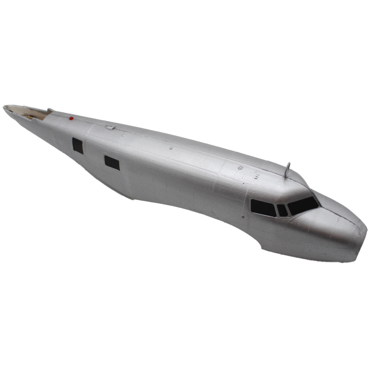 Image of Fuselage w/ LED Control System; Electra