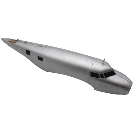 Image of Fuselage w/ LED Control System; Electra