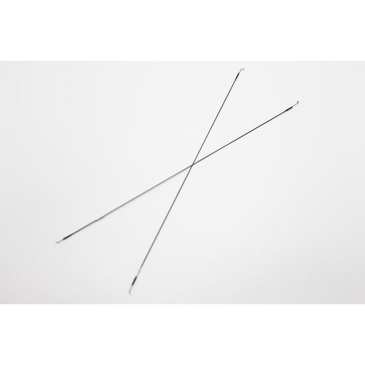 Image of Pushrod Set; Electra