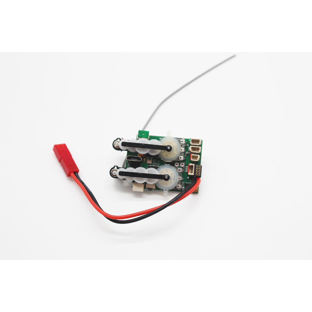 Image of 7-Ch S-Type RX Module w/PASS; Electra
