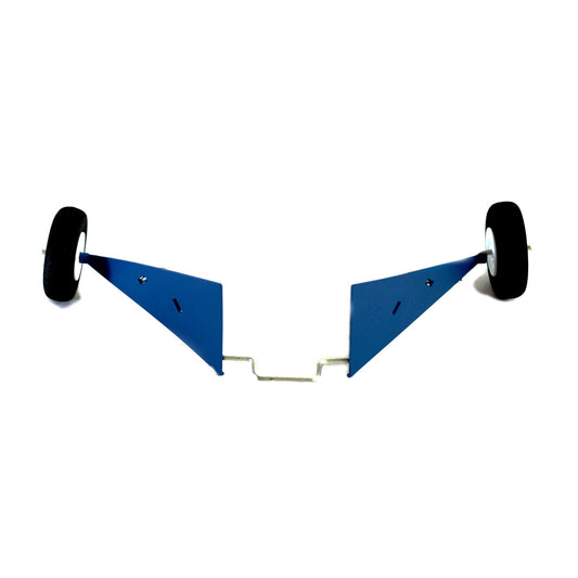Image of Landing Gear; Super Cub 750 BL