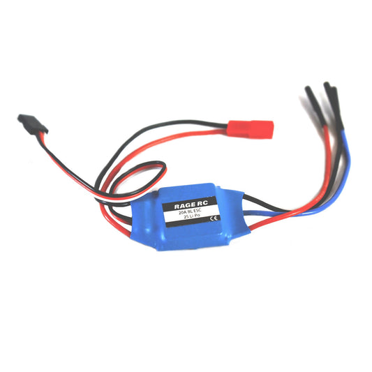Image of 20A BL ESC; Super Cub 750 BL