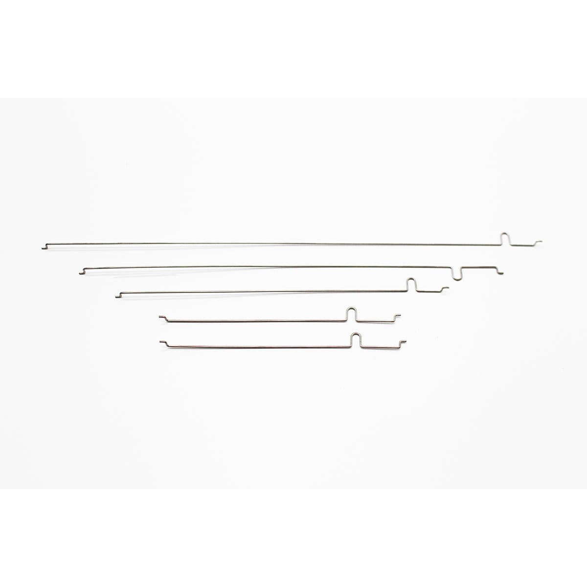 Image of Push Rod Set; P-51D BL