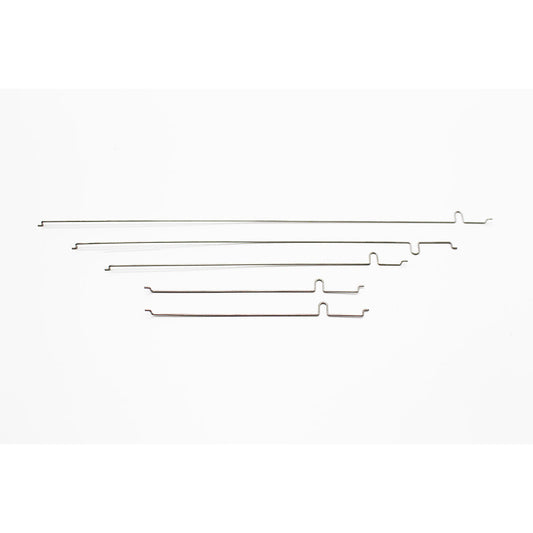 Image of Push Rod Set; P-51D BL