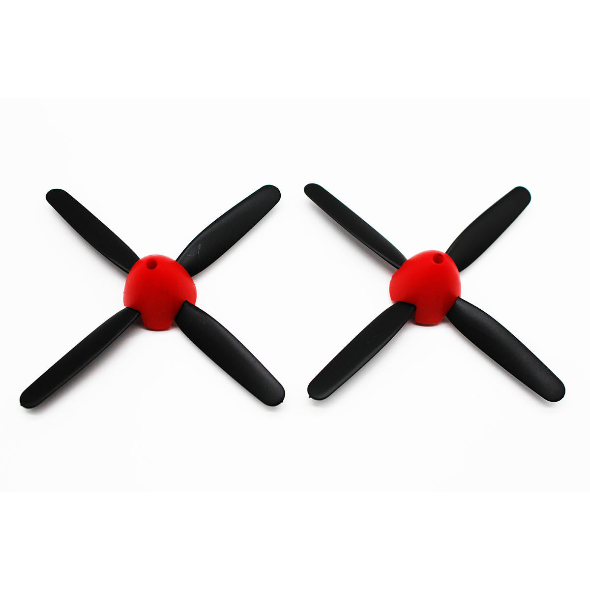 Image of 4-Blade Prop & Spinner - Prop Saver Version (2); P-51D BL