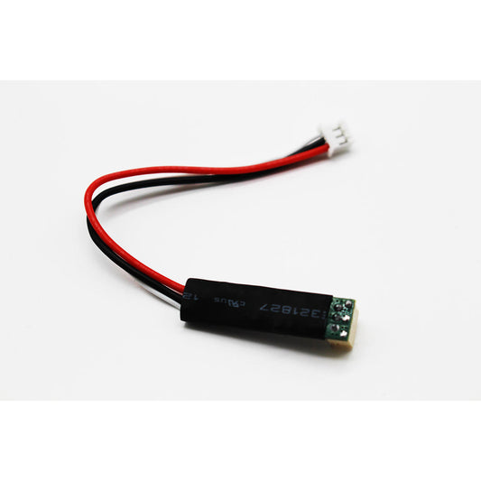Image of 15A Brushless ESC with JST plug; P-51D BL, F4U BL