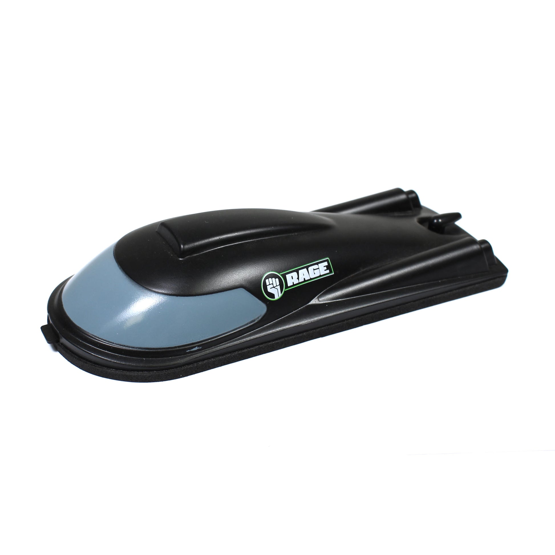 Image of Replacement Canopy & Latch; Black Marlin MX