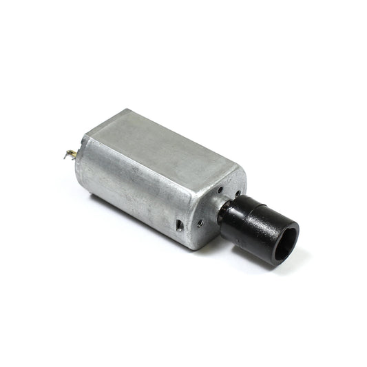 Image of 180A Motor with Coupler; Black Marlin MX, LightWave