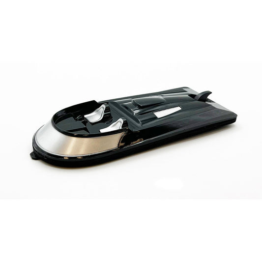 Image of Replacement Canopy & Latch; SuperCat MX