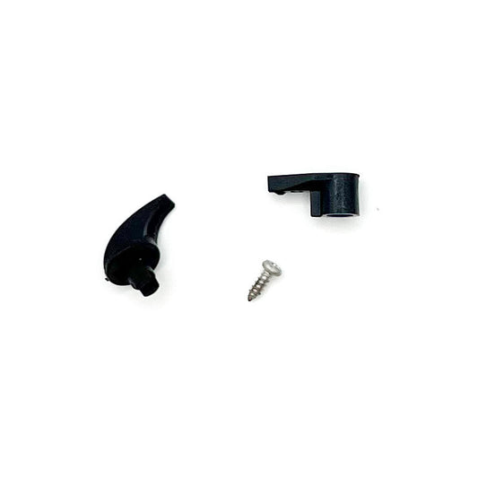 Image of Canopy Latch; SuperCat MX, LightWave