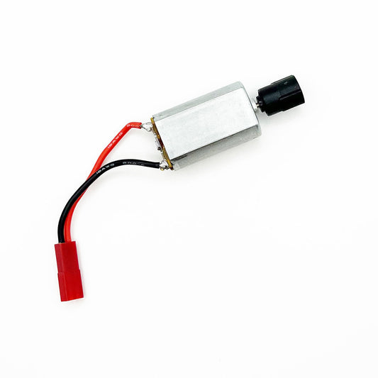 Image of 180A Motor with Coupler; SuperCat MX