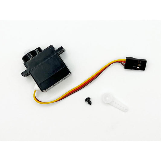 Image of 9g Waterproof Servo; SuperCat MX