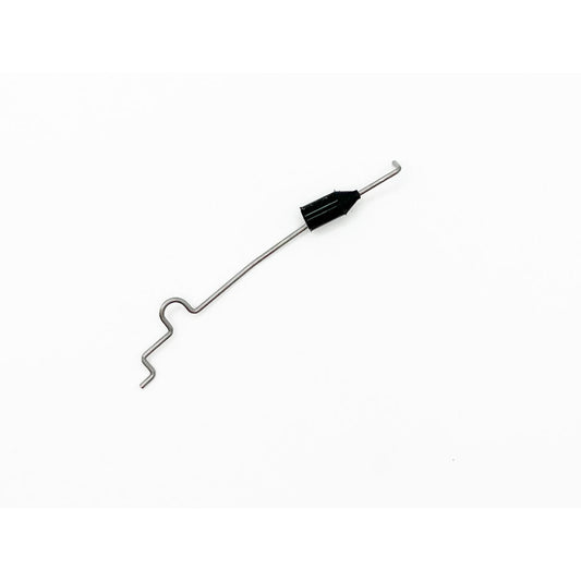 Image of Rudder Push Rod; SuperCat MX