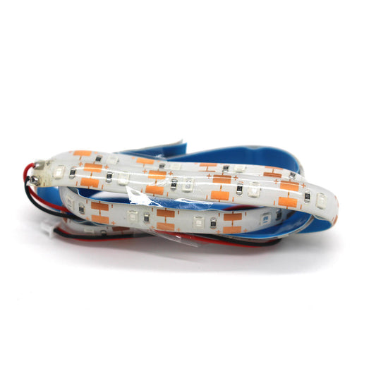 Image of Blue LED Light Strip, LightWave